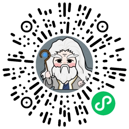 阿瓦隆微信小程序码